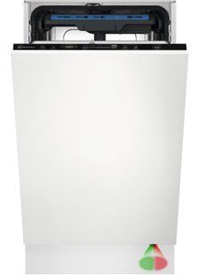 Посудомоечная машина ELECTROLUX EEM43211L SensorControl 409510 фото
