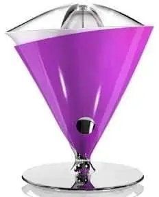 Соковитискач для цитрусових Casa Bugatti Vita Violet (56-7045CL) 035863 фото