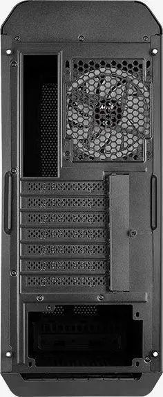 Корпус AeroCool Splinter Duo ARGB (ACCM-PB26033.11) 017411 фото