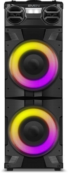 Акустична система Power audio SVEN PS-1900 712391 фото
