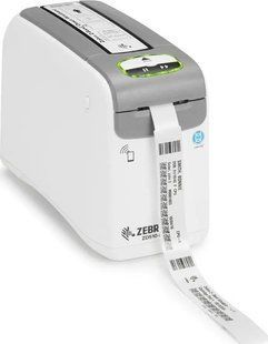 Принтер етикеток Zebra ZD510-HC (ZD51013-D0EE00FZ) 037975 фото