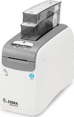 Принтер етикеток Zebra ZD510-HC (ZD51013-D0EE00FZ) 037975 фото