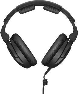 Навушники з мікрофоном Sennheiser HD 300 Pro 608498 фото