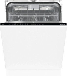 Посудомийна машина Gorenje GV643E90 609566 фото