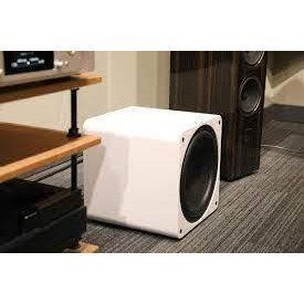 Сабвуфер активный SVS SB-1000 Pro Piano Gloss White 039556 фото