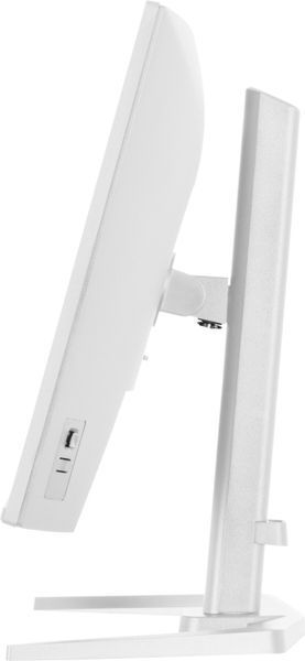 Монитор IIYAMA GB2771QSU-W1 27" IPS 2560x1440px 200Гц 0.5 мс [MPRT] 2127026 фото