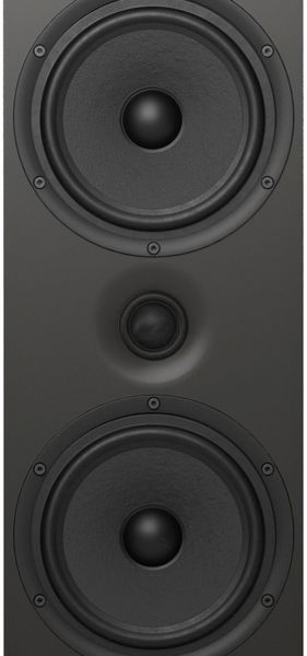 Акустическая колонка PYLON AUDIO Opal 23 MKII Орех (1 шт.) 2141033 фото
