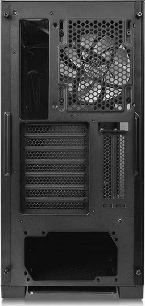 Корпус Thermaltake H550 Tempered Glass ARGB Edition (CA-1P4-00M1WN-00) 017743 фото