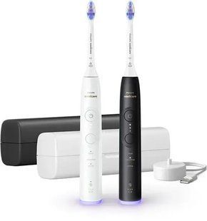 Електрична зубна щітка Philips Sonicare 6500 Series HX7419/01 591462 фото