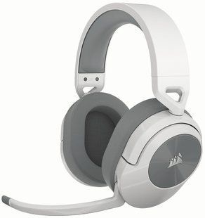 Навушники CORSAIR HS55 Бездротові, Накладні, Об'ємний звук 549925 фото