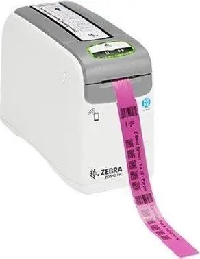 Принтер етикеток Zebra ZD510-HC (ZD51013-D0EE00FZ) 037975 фото