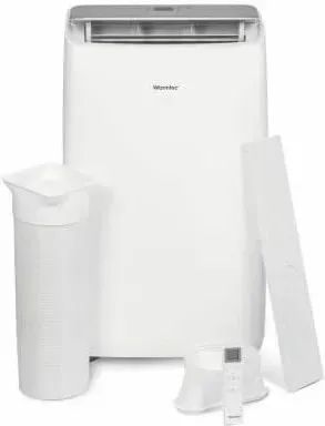 Мобильный кондиционер Warmtec Froya KP41W 607614 фото