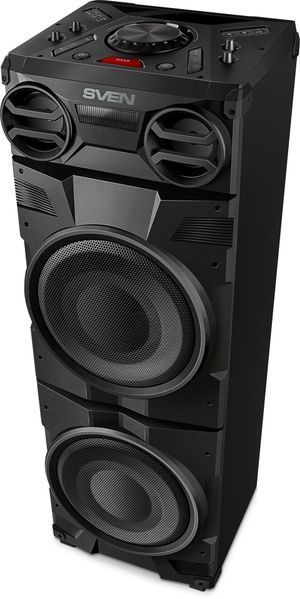Акустична система Power audio SVEN PS-1900 712391 фото