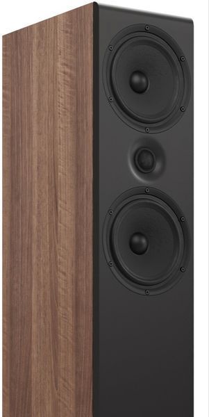 Акустическая колонка PYLON AUDIO Opal 23 MKII Орех (1 шт.) 2141033 фото
