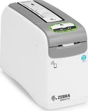 Принтер етикеток Zebra ZD510-HC (ZD51013-D0EE00FZ) 037975 фото