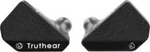 Навушники без мікрофону Truthear Hexa Black 595980 фото