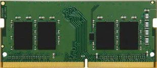 Пам'ять для ноутбуків Kingston 16 GB SO-DIMM DDR4 3200 MHz (KCP432SS8/16) 471484 фото