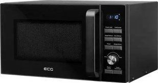 Микроволновка с грилем ECG MTD 2590 GBS 020655 фото