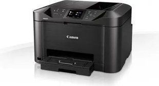 МФУ Canon Maxify MB5155 (0960C029) 009051 фото