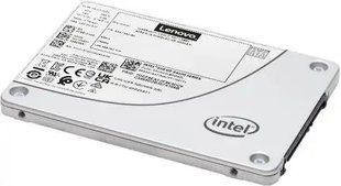 SSD накопичувач Lenovo 960 GB (4XB7A17102) 000875 фото