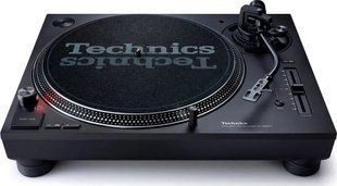 Програвач вінілових дисків Technics SL-1210MK7EE 598045 фото
