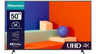 Телевизор Hisense 50A6K 479806 фото