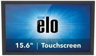 ЖК монитор Elo TouchSystems 1593L (E329636) 037034 фото