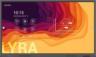Информационный дисплей Newline TT-8621Q 606012 фото