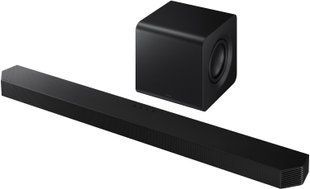 Саундбар SAMSUNG HW-Q800H чорний 2129419 фото