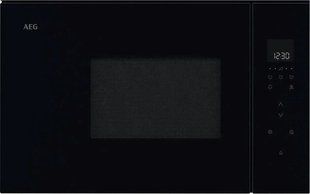 Микроволновка AEG NMB6S171SB 594919 фото