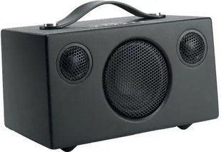 Портативна колонка Audio Pro Addon T3+ Black 034139 фото