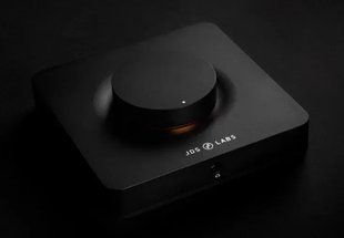 Портативний підсилювач для навушників JDS Labs EL AMP II 597769 фото