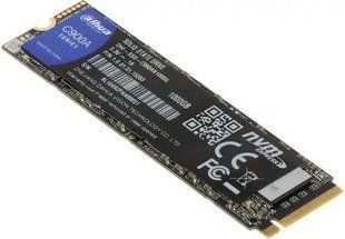 SSD накопичувач Dahua Tehonogy 1 TB (SSD-C900AN1000G) 000772 фото