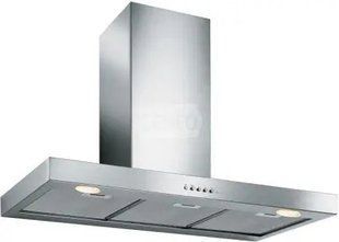 Витяжка Falmec Mercurio 90 Silver 005648 фото
