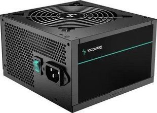 Блок живлення DeepCool PM750D 001194 фото