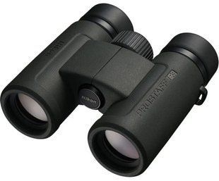Бінокль Nikon Prostaff P3 8X30 Black 004735 фото