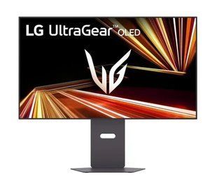 Монитор LG UltraGear 32GX870A (32GX870A-B) 615528 фото