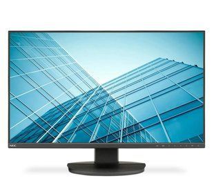 ЖК монитор NEC EA271F Black (60004304) 037380 фото