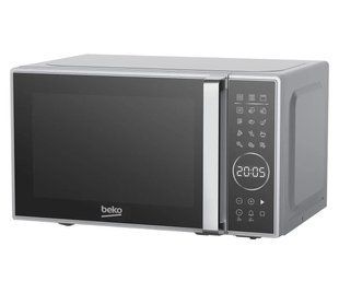 Микроволновка с грилем Beko MGC20130SB 020525 фото