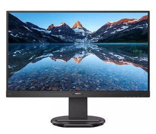 ЖК монитор Philips 276B9/00 037134 фото