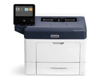 Принтер Xerox VersaLink B400DN (B400V_DN) 037779 фото