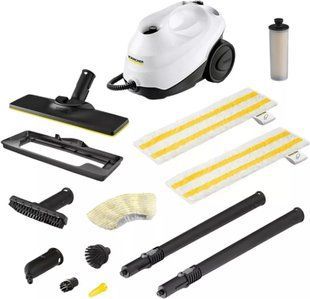 Пароочиститель Karcher SC 3 EasyFix Plus (1.513-661.0) 032170 фото