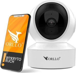 IP-камера видеонаблюдения Orllo W10 600582 фото