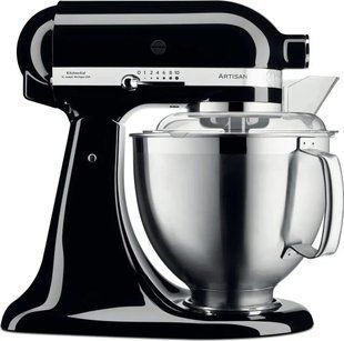 Кухонна машина KitchenAid 5KSM185PSEOB 593566 фото