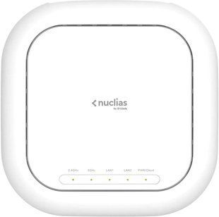 Точка доступу D-Link Nuclias DBA-2820P 611307 фото