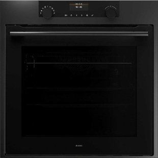 Духовка електрична Asko OP8664A1 011720 фото