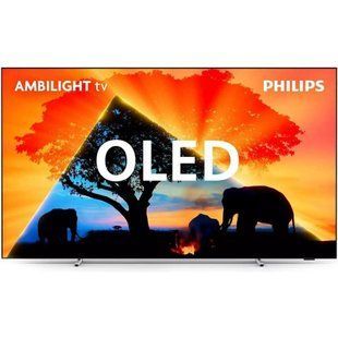 OLED телевизор Philips 65OLED769/12 002984 фото
