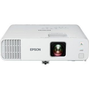 Мультимедійний проектор Epson EB-L260F Wi-Fi (V11HA69080) 028882 фото