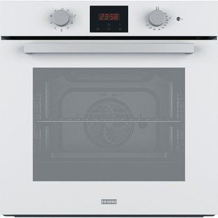 Духовка електрична Franke FSL 86 H WH (116.0609.448) 011870 фото