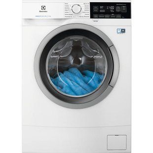 Стиральная машина автоматическая Electrolux MEWN6S327UX 031323 фото